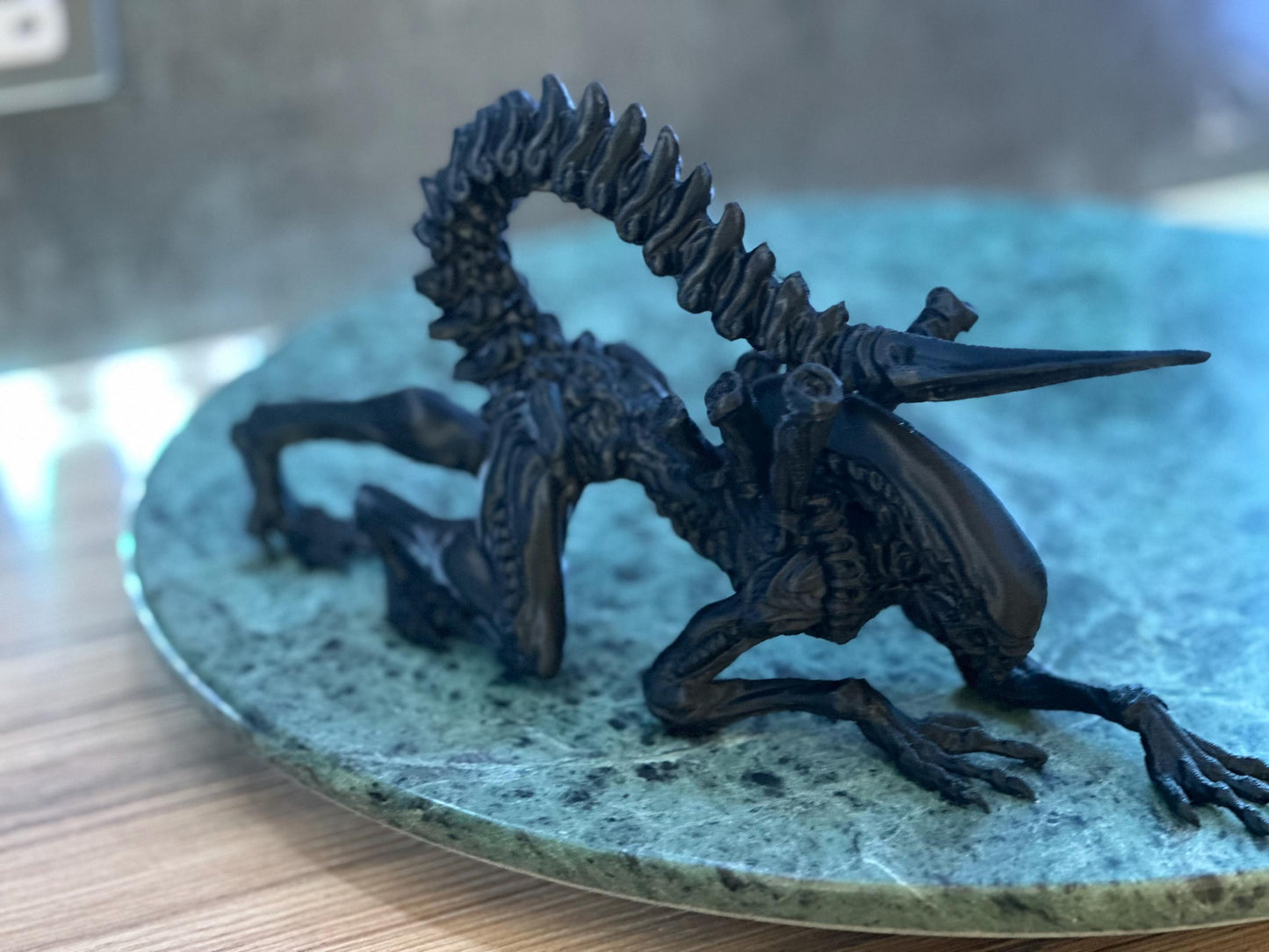 Alien Xenomorph