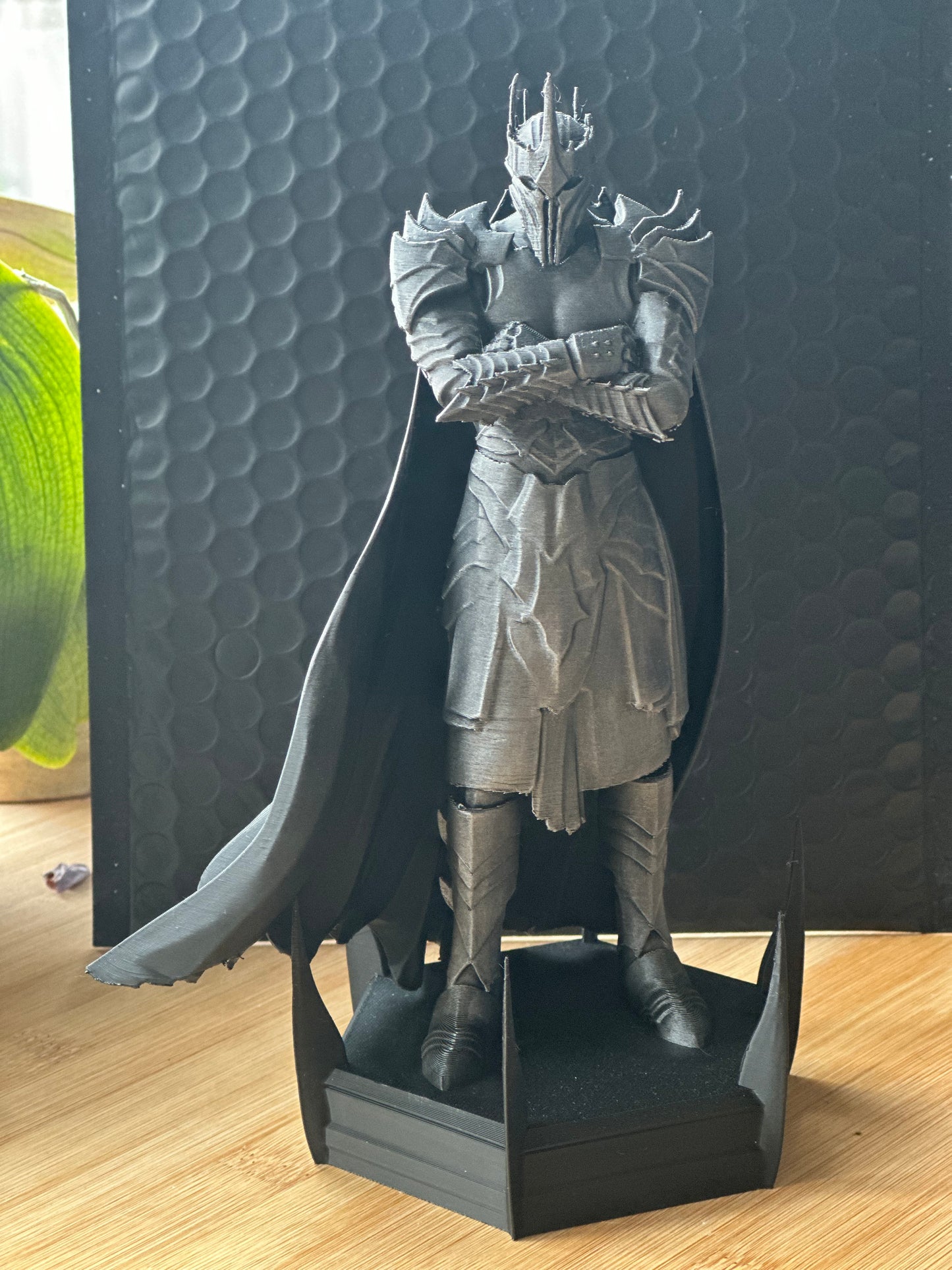 LOTR Sauron - Dark Lord