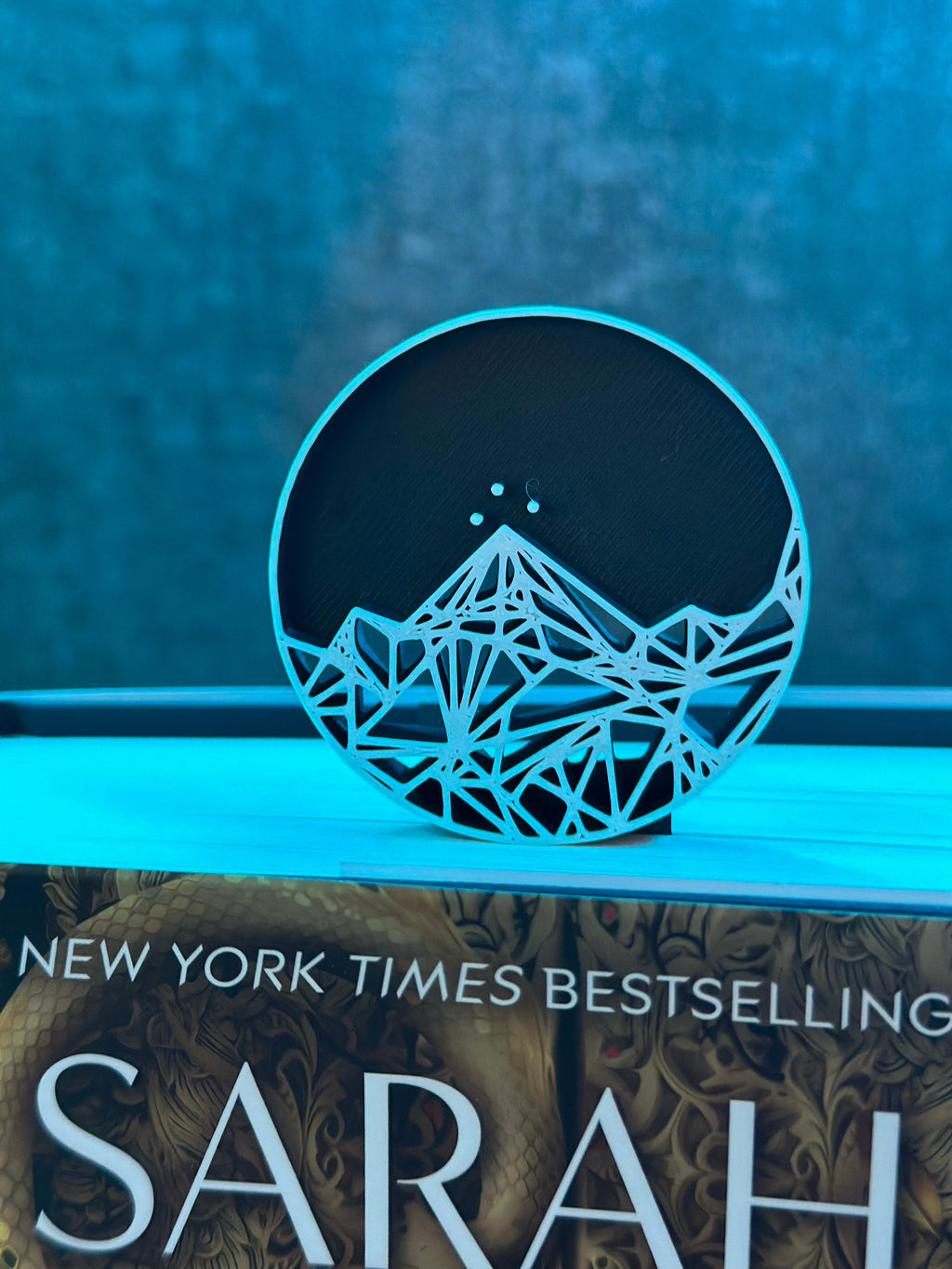 ACOTAR Bookmark (Set of 2)