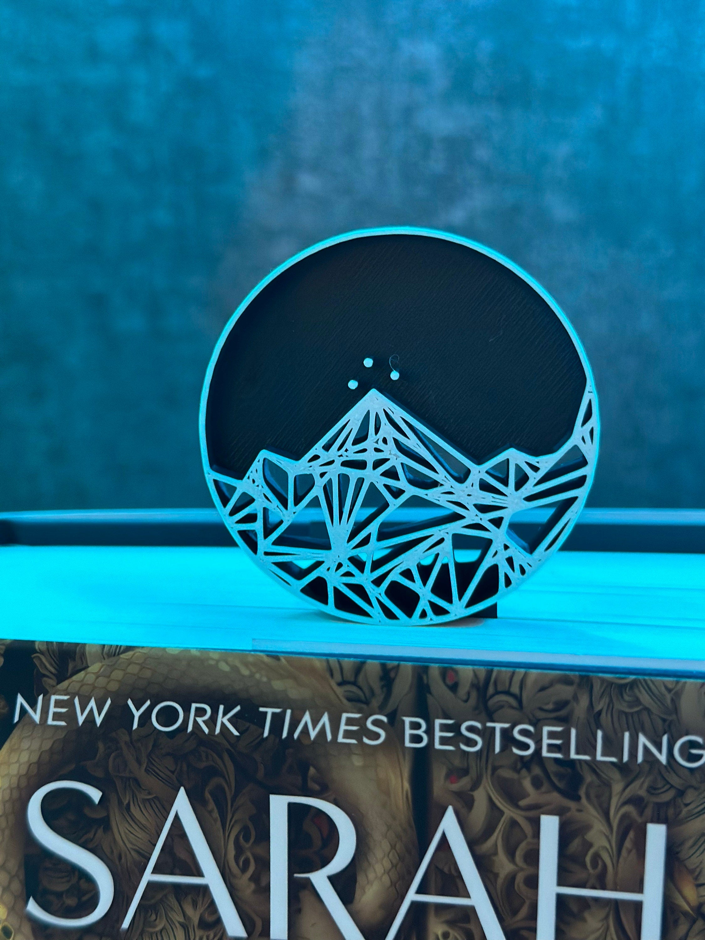 ACOTAR Bookmark (Set of 2)