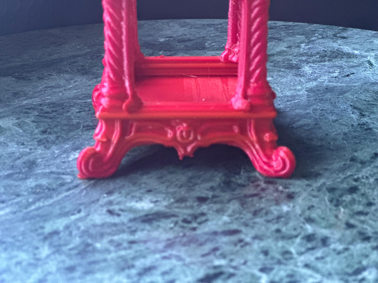 Gothic Candle Holder Limited Edition