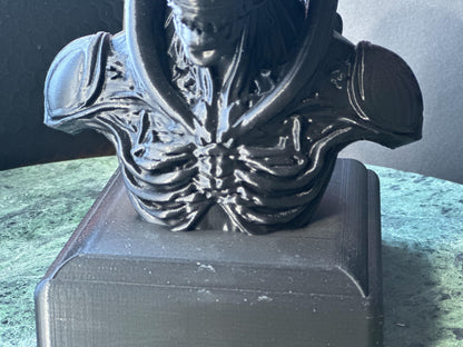 Alien Xenomorph Bust
