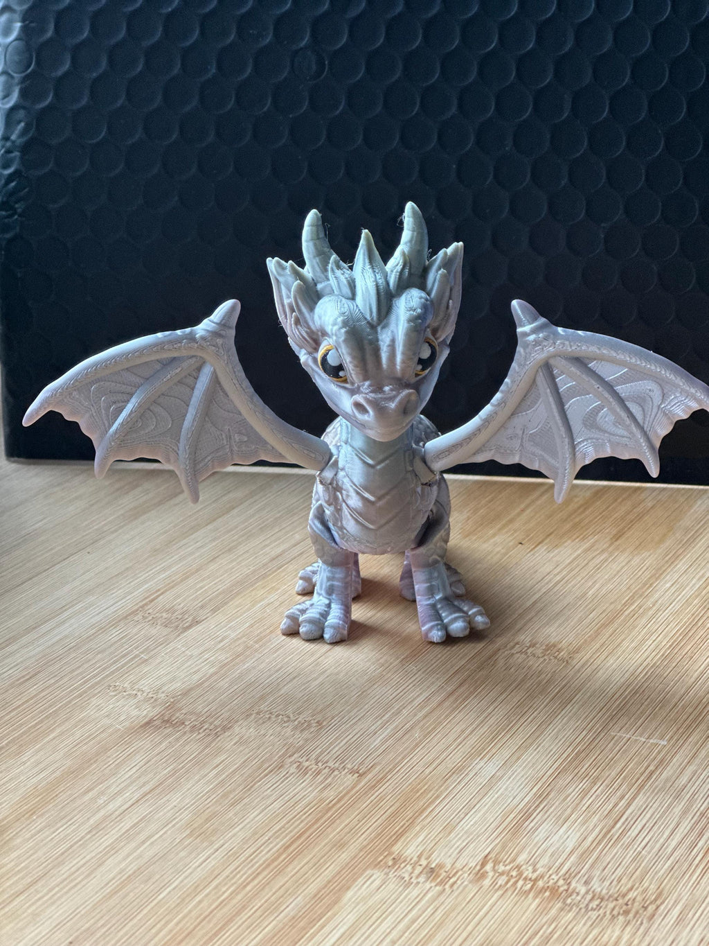 Andarna Iridescent Dragon