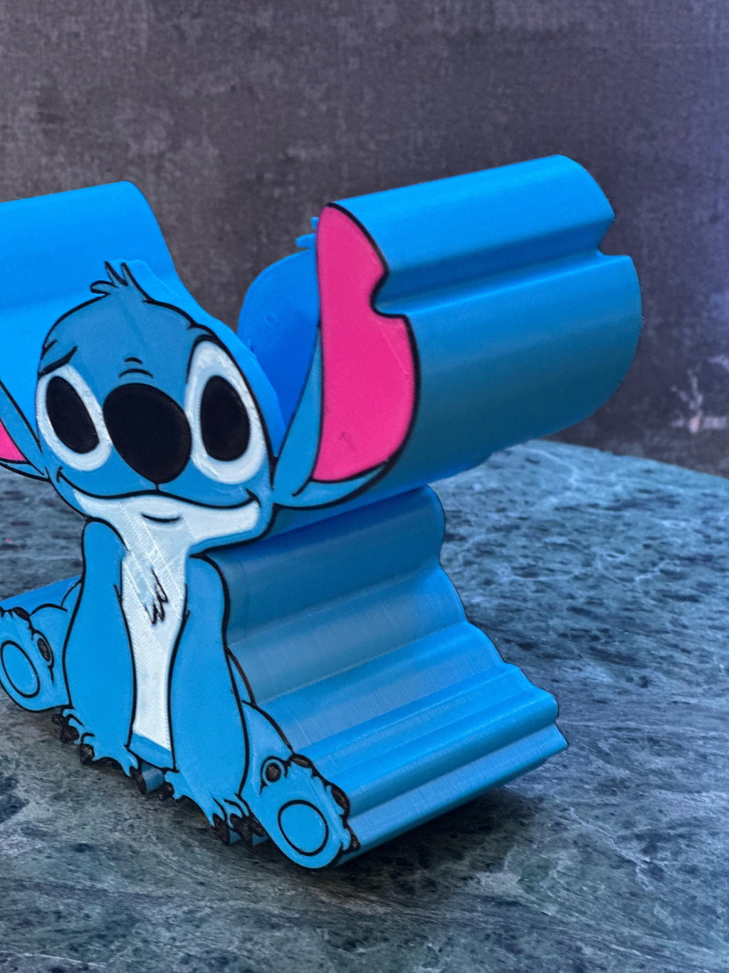 Stitch Pencil holders
