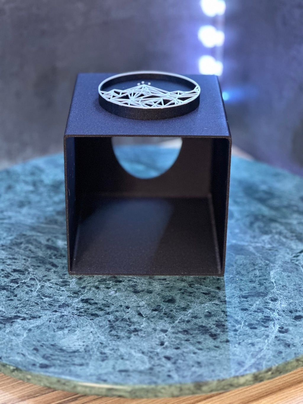 ACOTAR Tissue Box Holder / Case