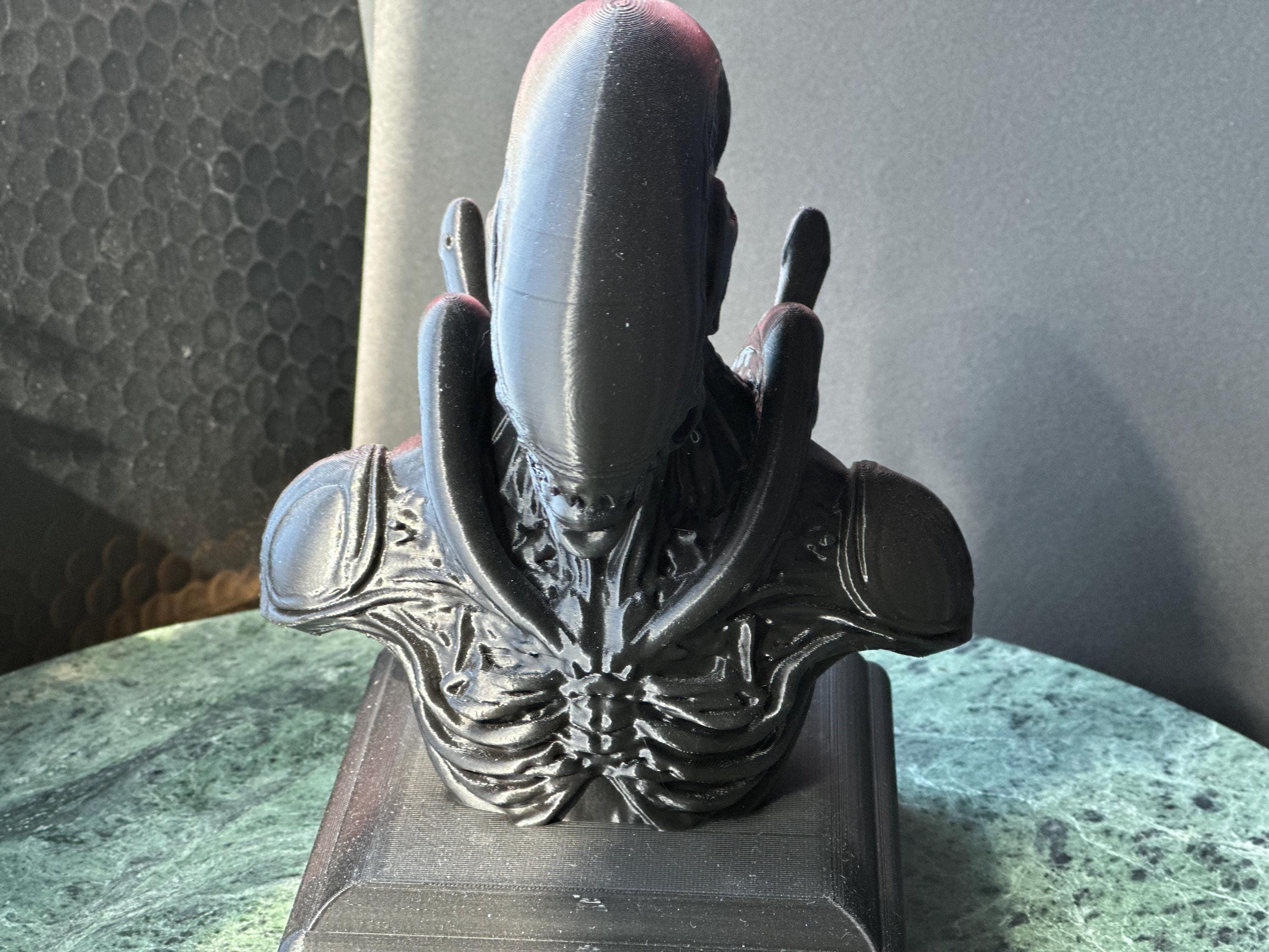 Alien Xenomorph Bust
