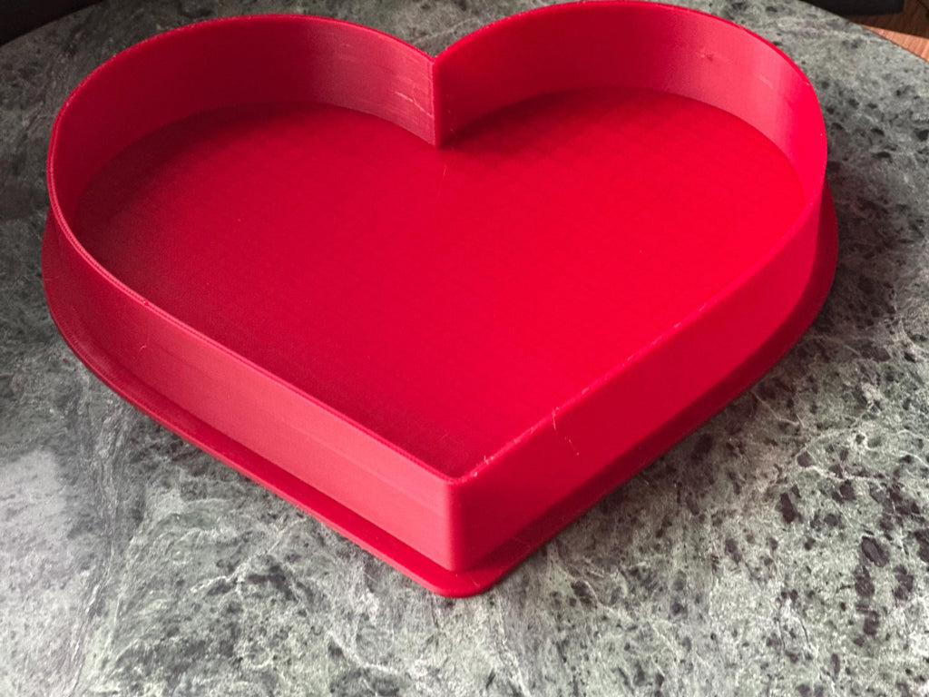 Heart Box