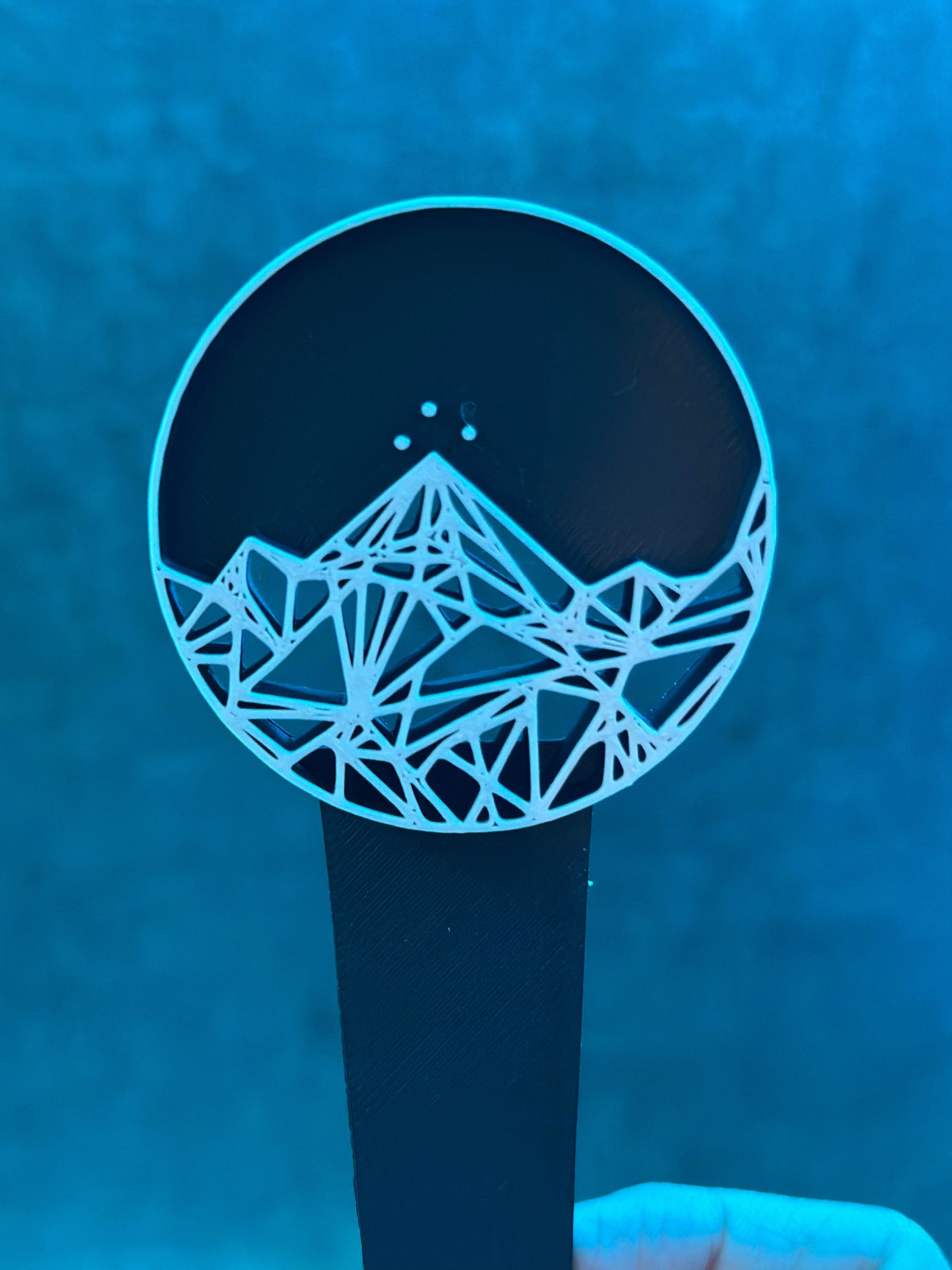 ACOTAR Bookmark (Set of 2)