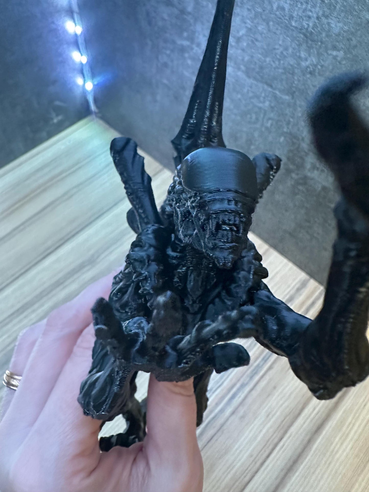 Alien Xenomorph