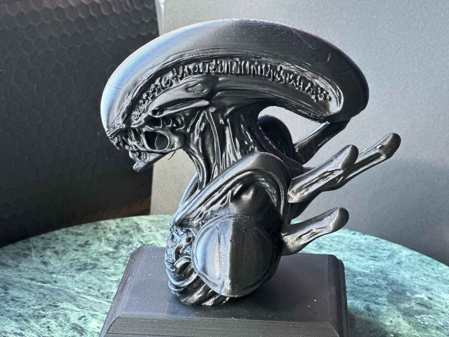 Alien Xenomorph Bust