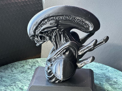 Alien Xenomorph Bust