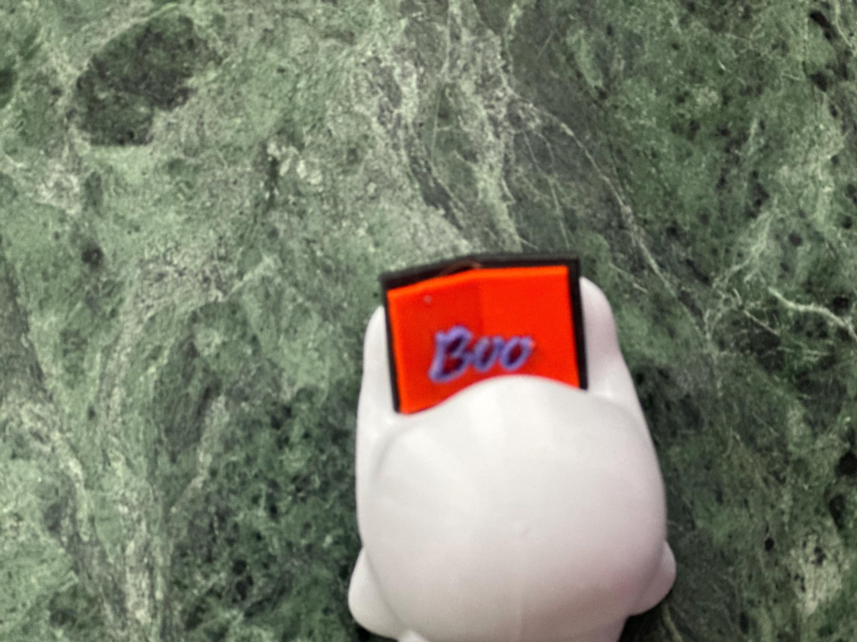 Reading Ghost Candle Light (set of 3)