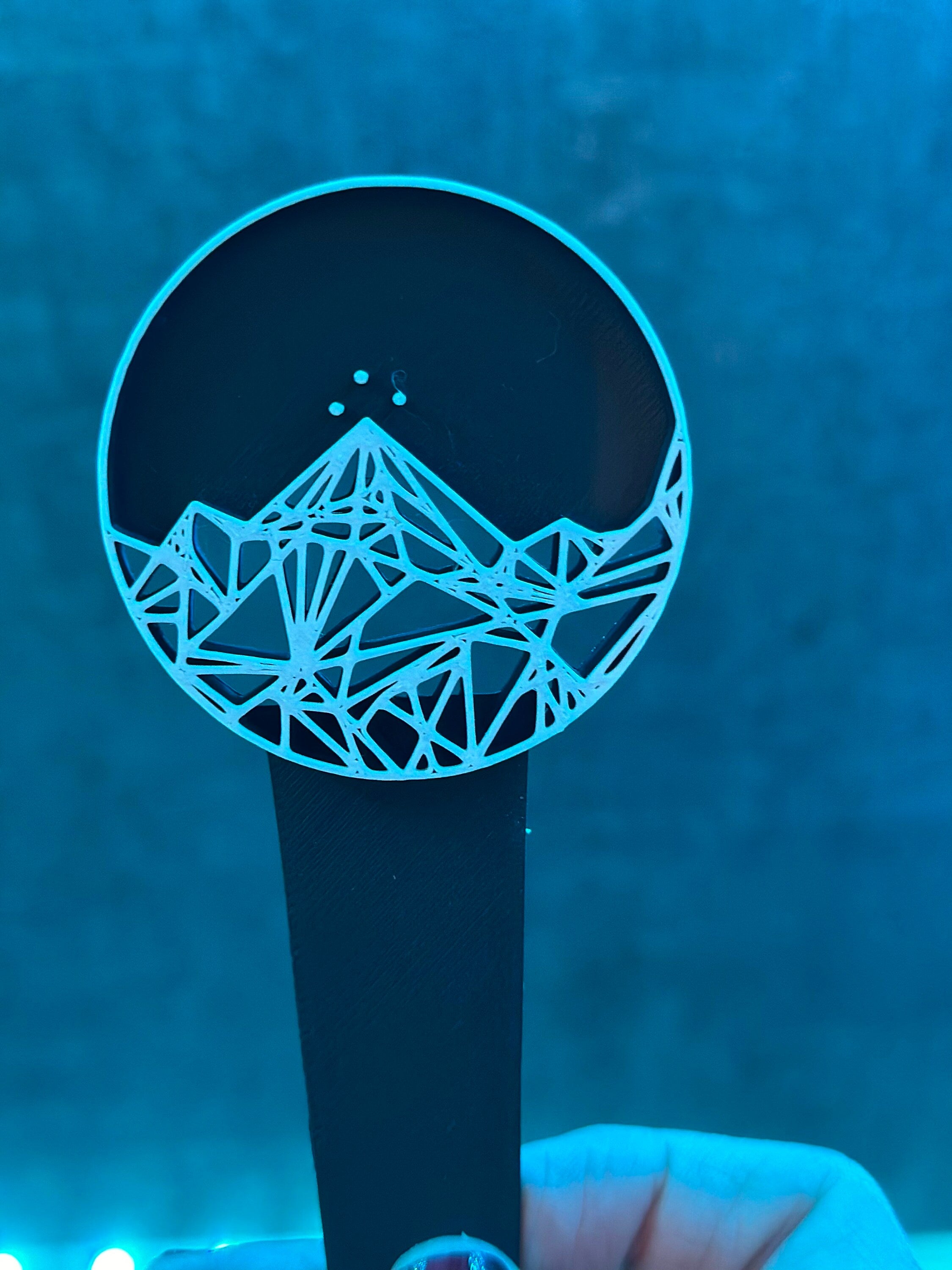 ACOTAR Bookmark (Set of 2)