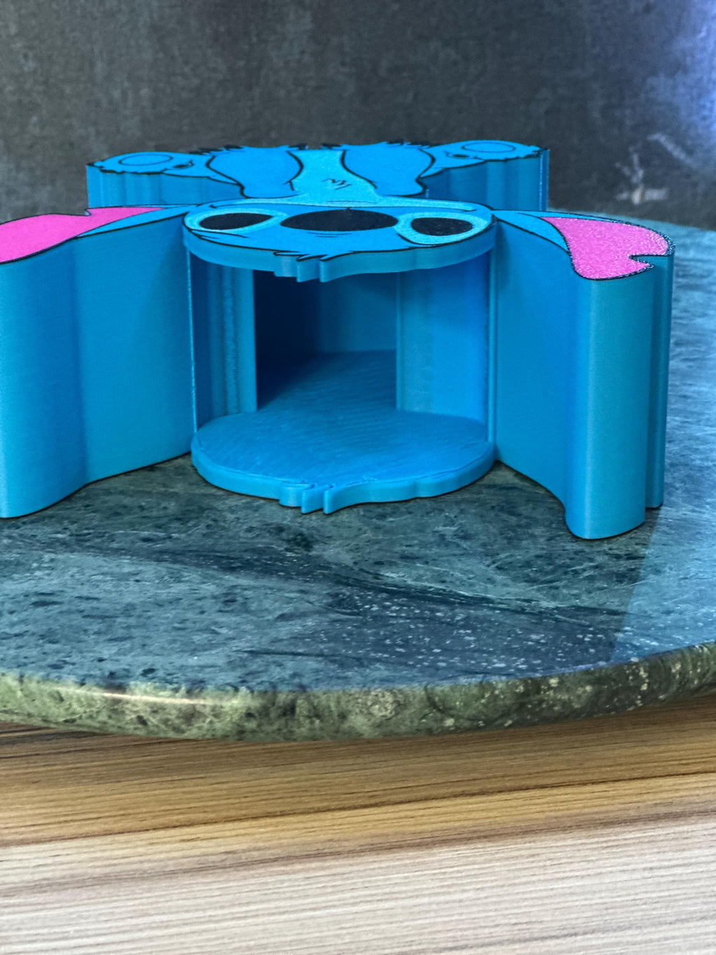 Stitch Pencil holders