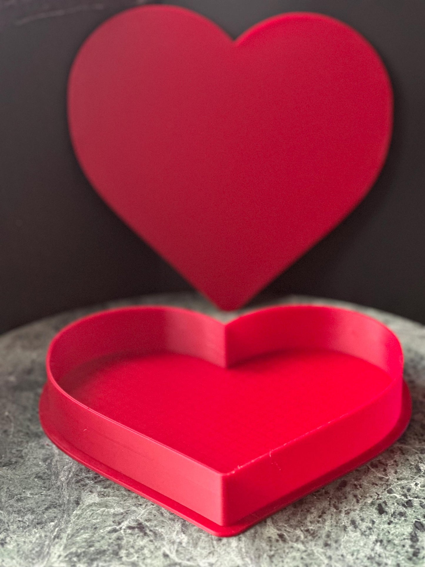 Heart Box