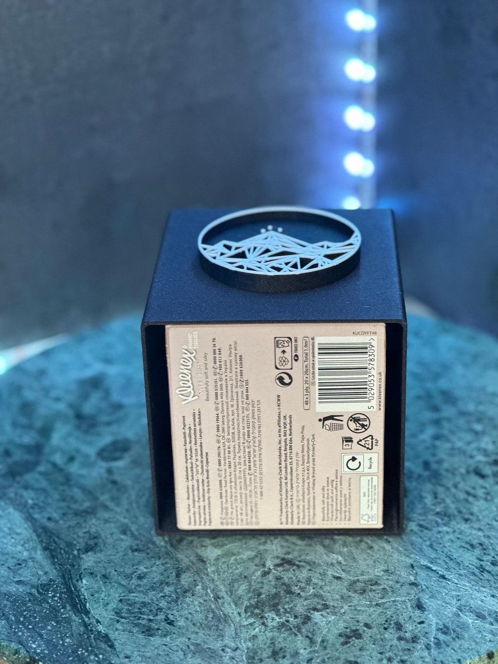 ACOTAR Tissue Box Holder / Case