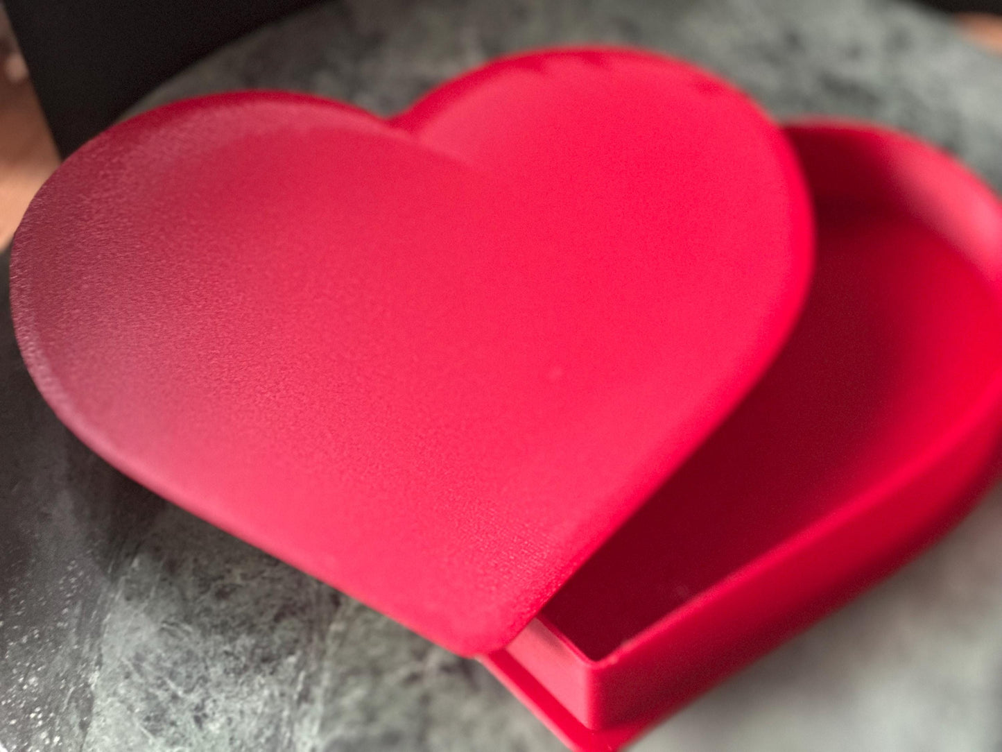 Heart Box