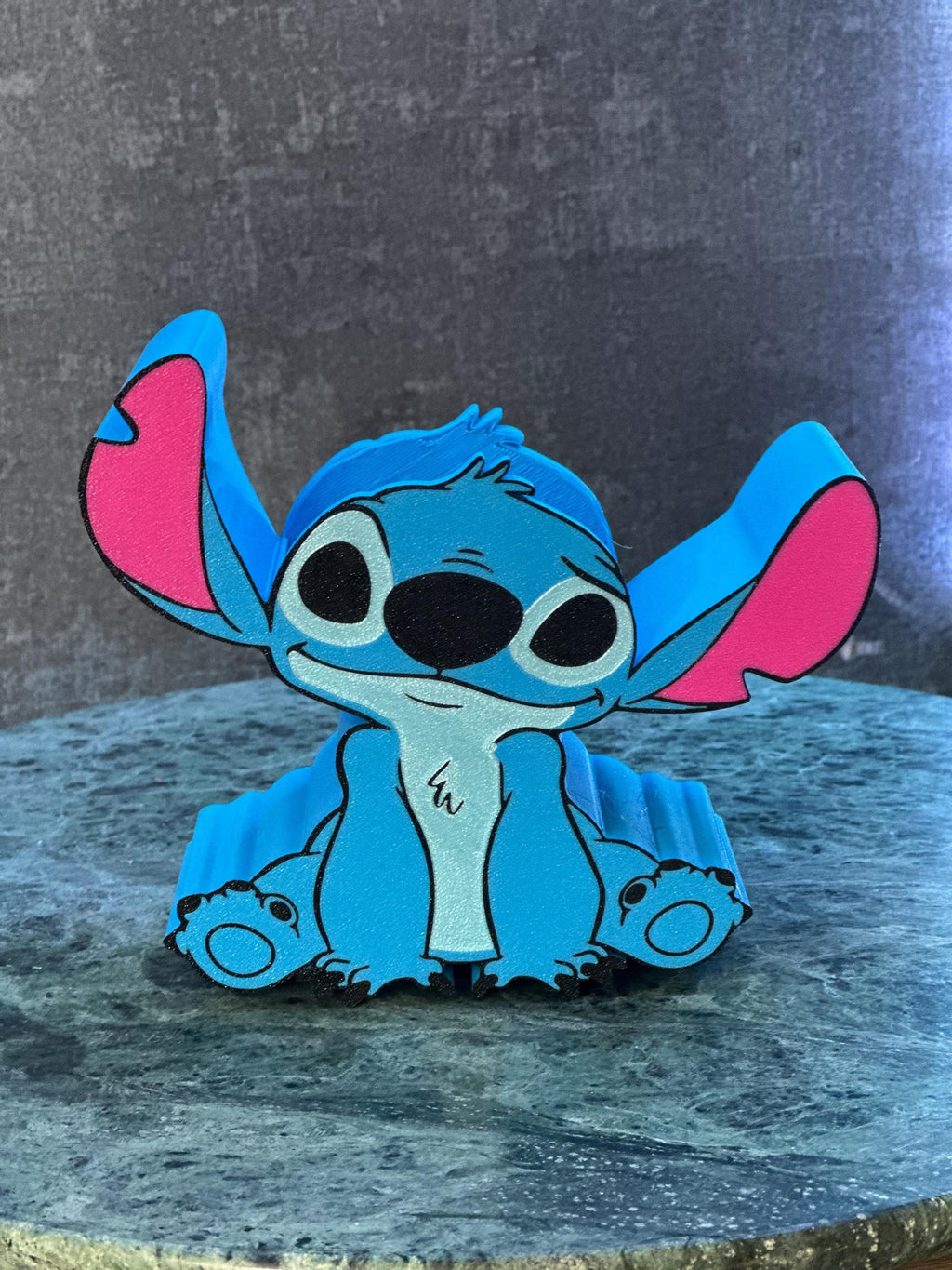 Stitch Pencil holders