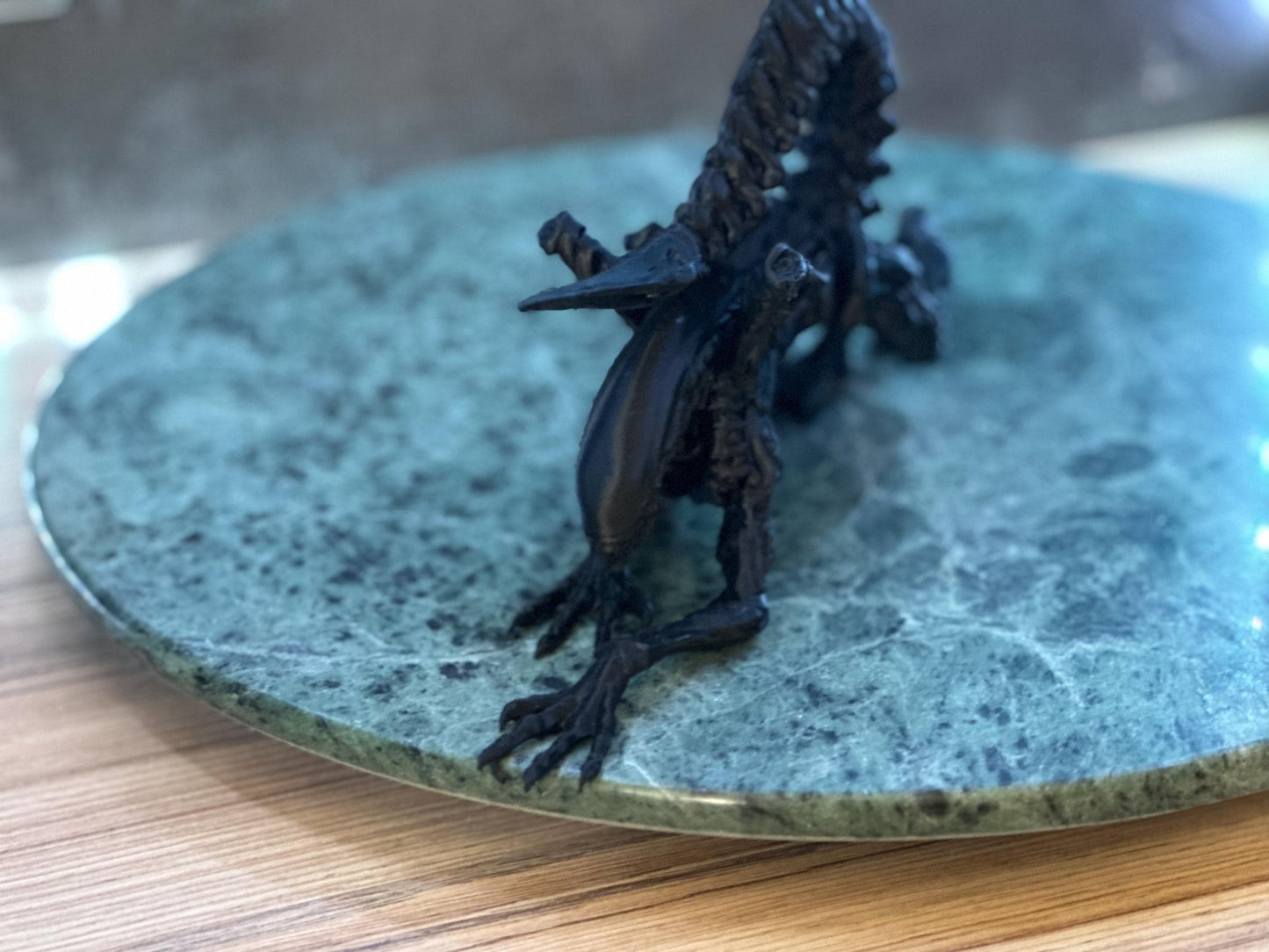 Alien Xenomorph