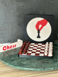 Travel Chess Set