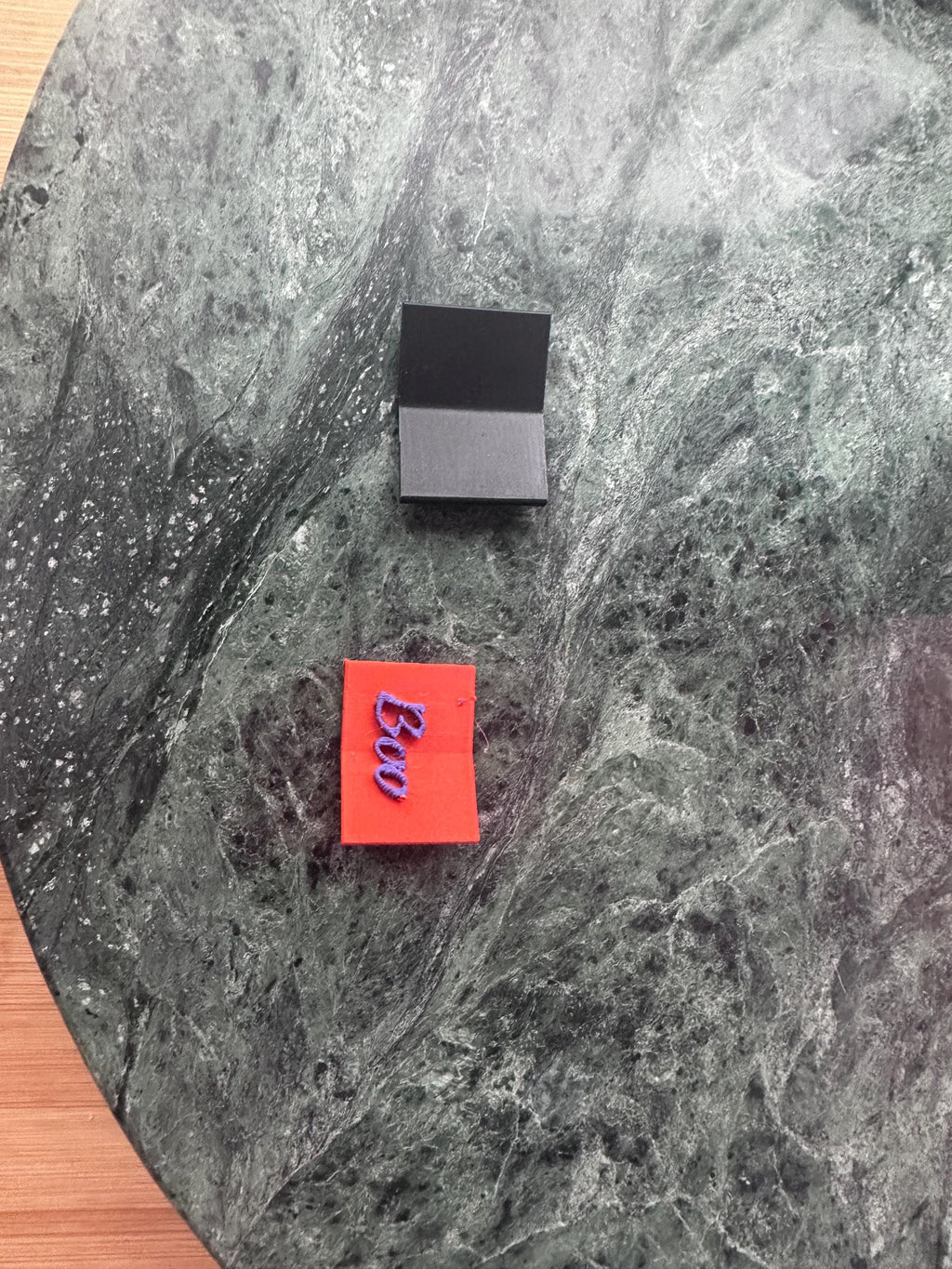 Reading Ghost Candle Light (set of 3)