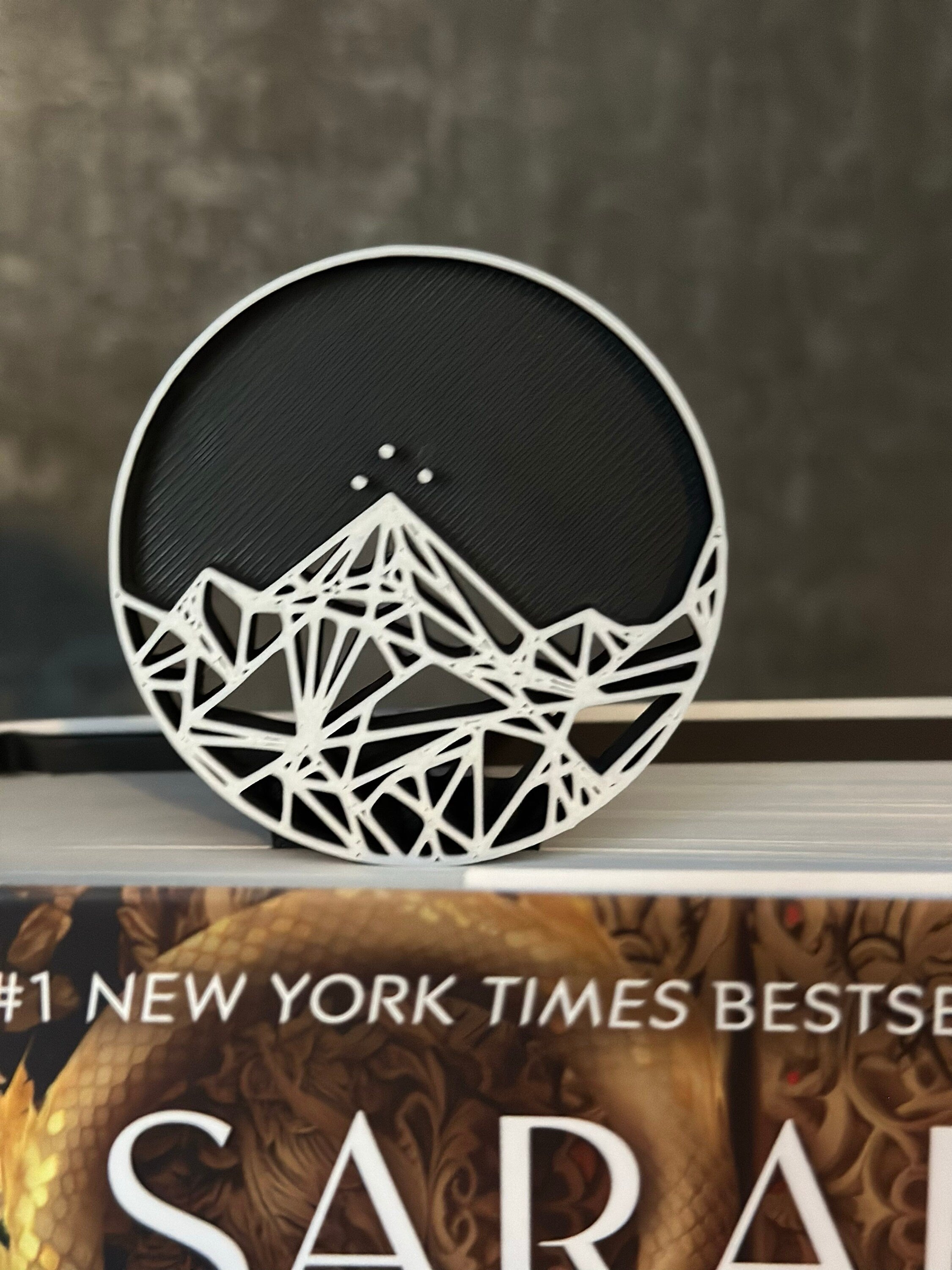 ACOTAR Bookmark (Set of 2)