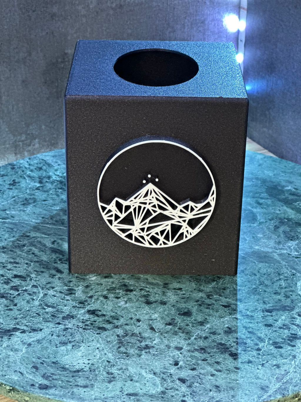 ACOTAR Tissue Box Holder / Case