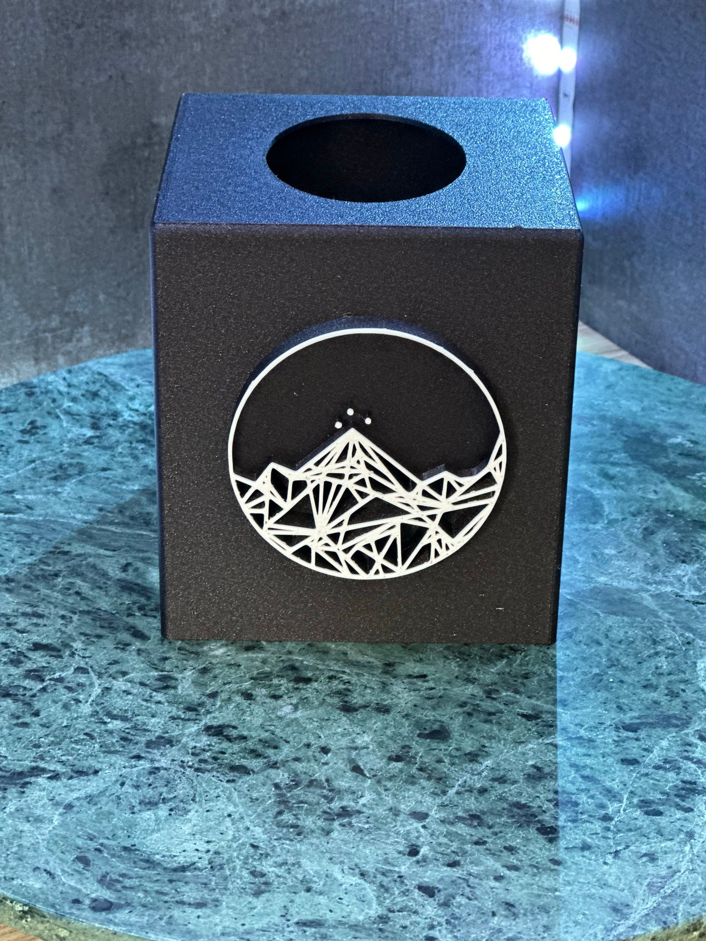 ACOTAR Tissue Box Holder / Case