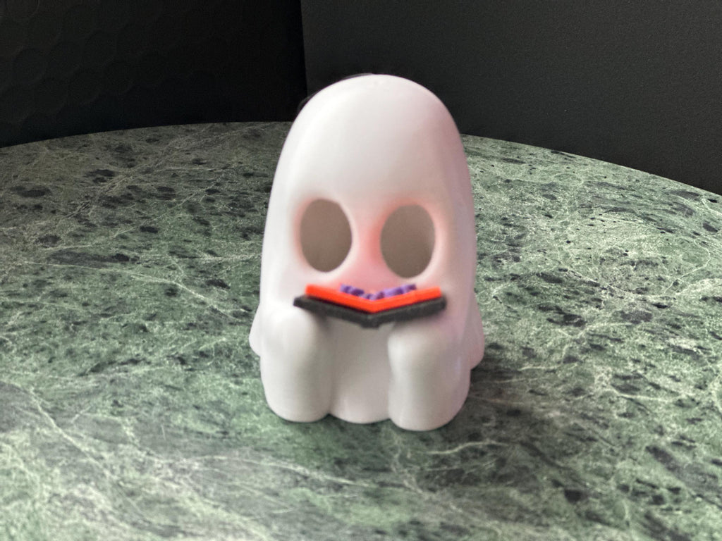 Reading Ghost Candle Light (set of 3)