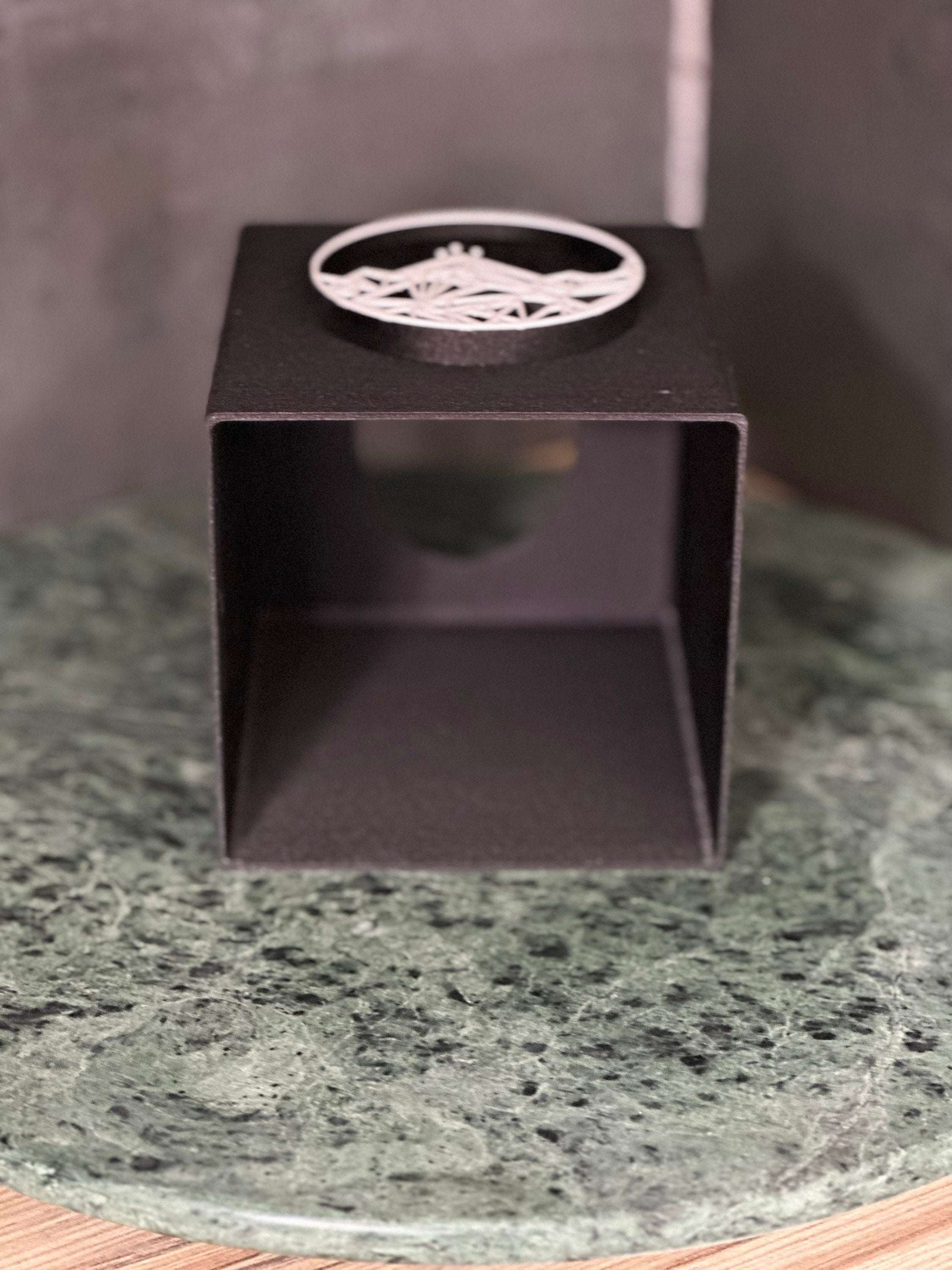 ACOTAR Tissue Box Holder / Case