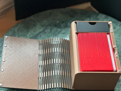 Spellbook Deck Box