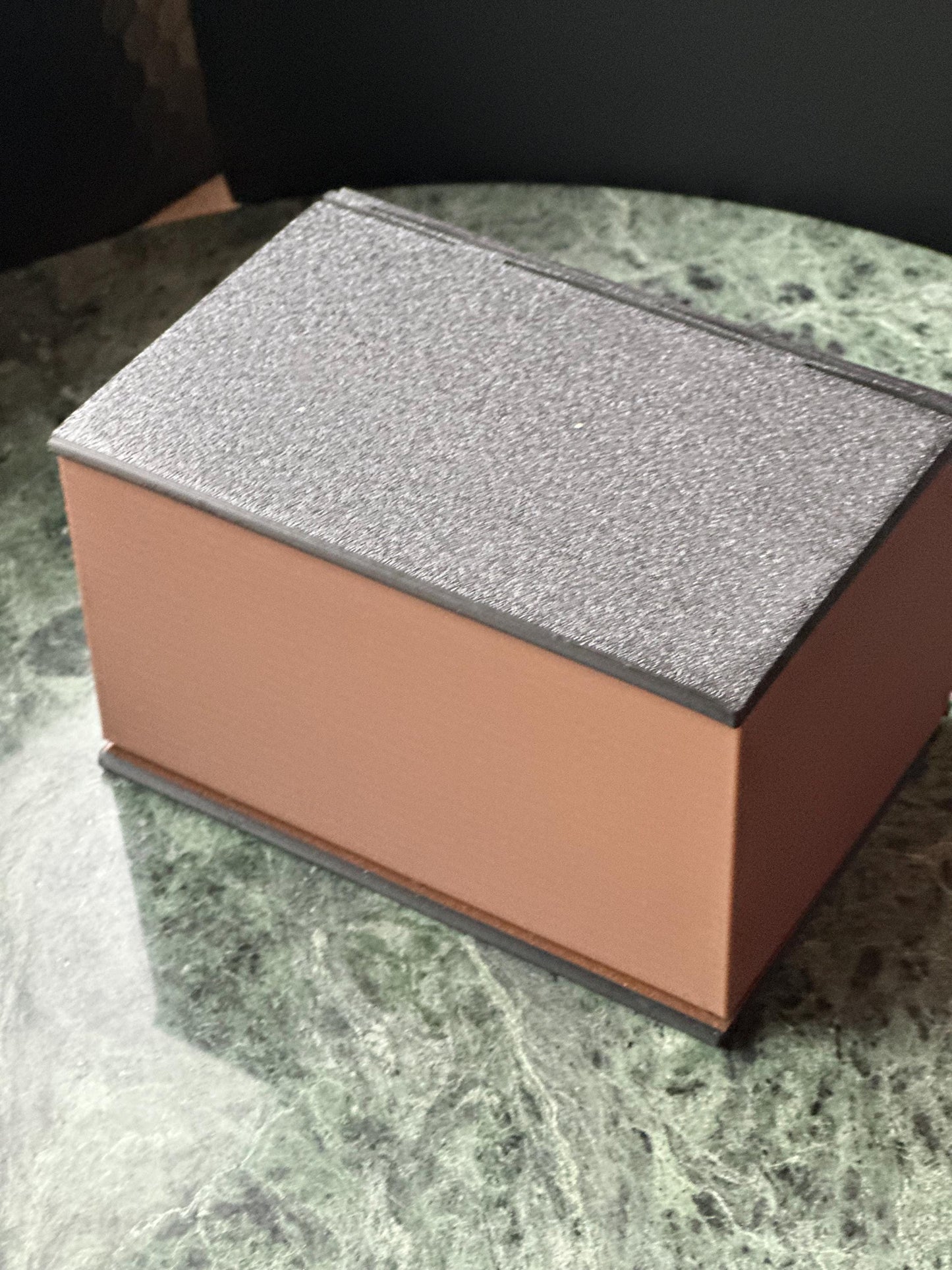Spellbook Deck Box