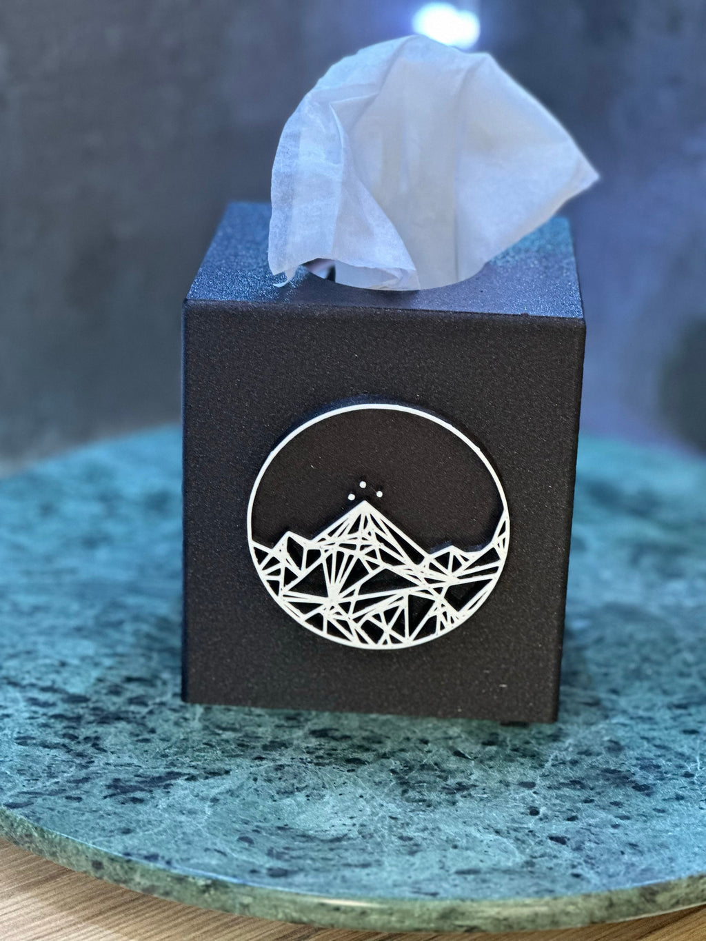 ACOTAR Tissue Box Holder / Case