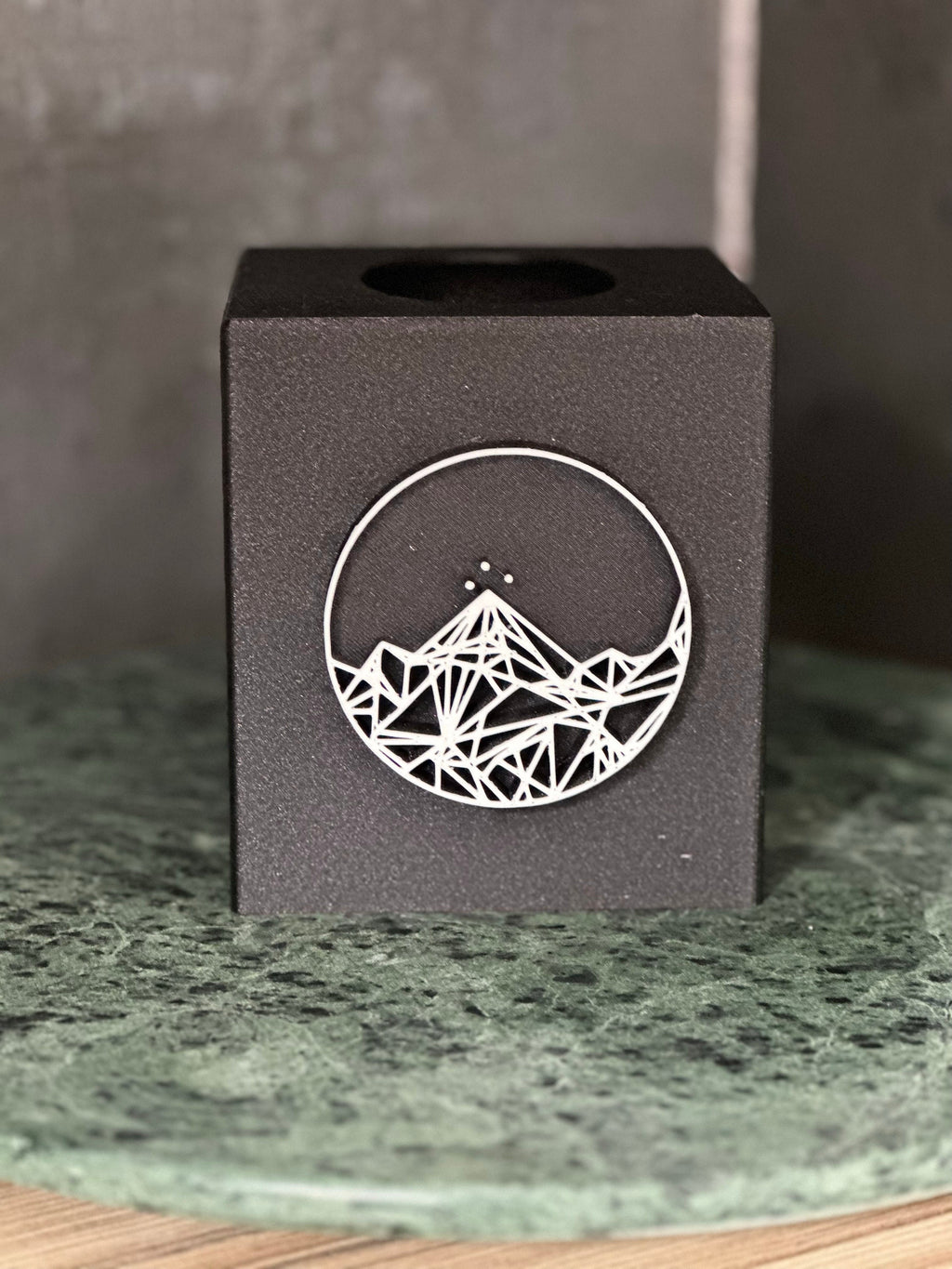 ACOTAR Tissue Box Holder / Case