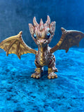 Fourth Wing Andarna Dragon Figurine