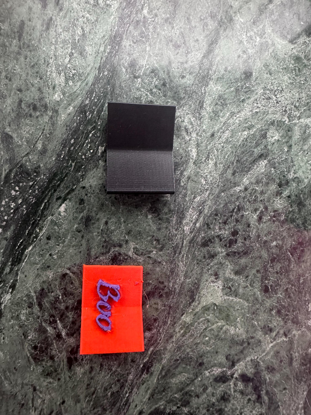 Reading Ghost Candle Light (set of 3)