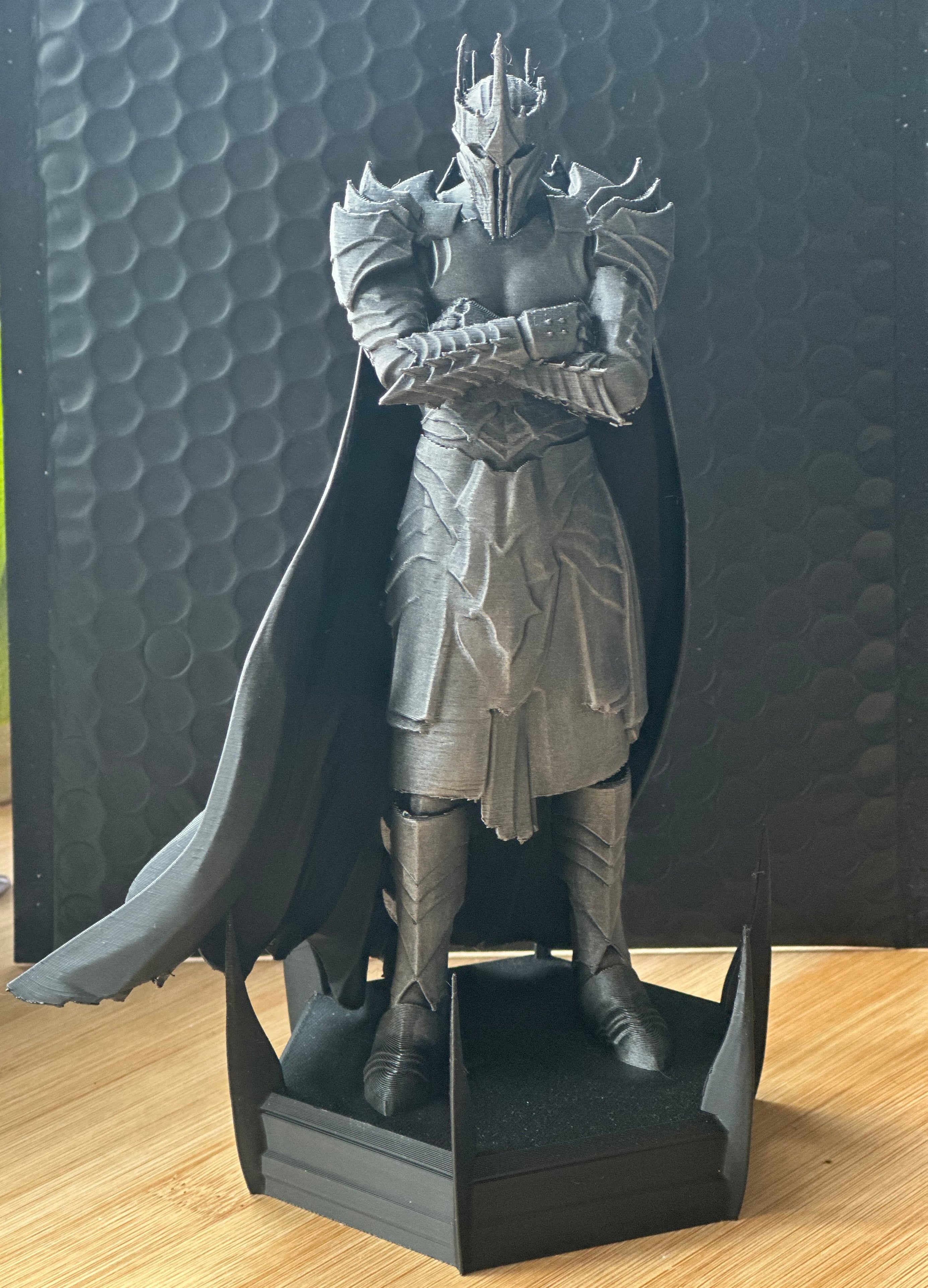 LOTR Sauron - Dark Lord