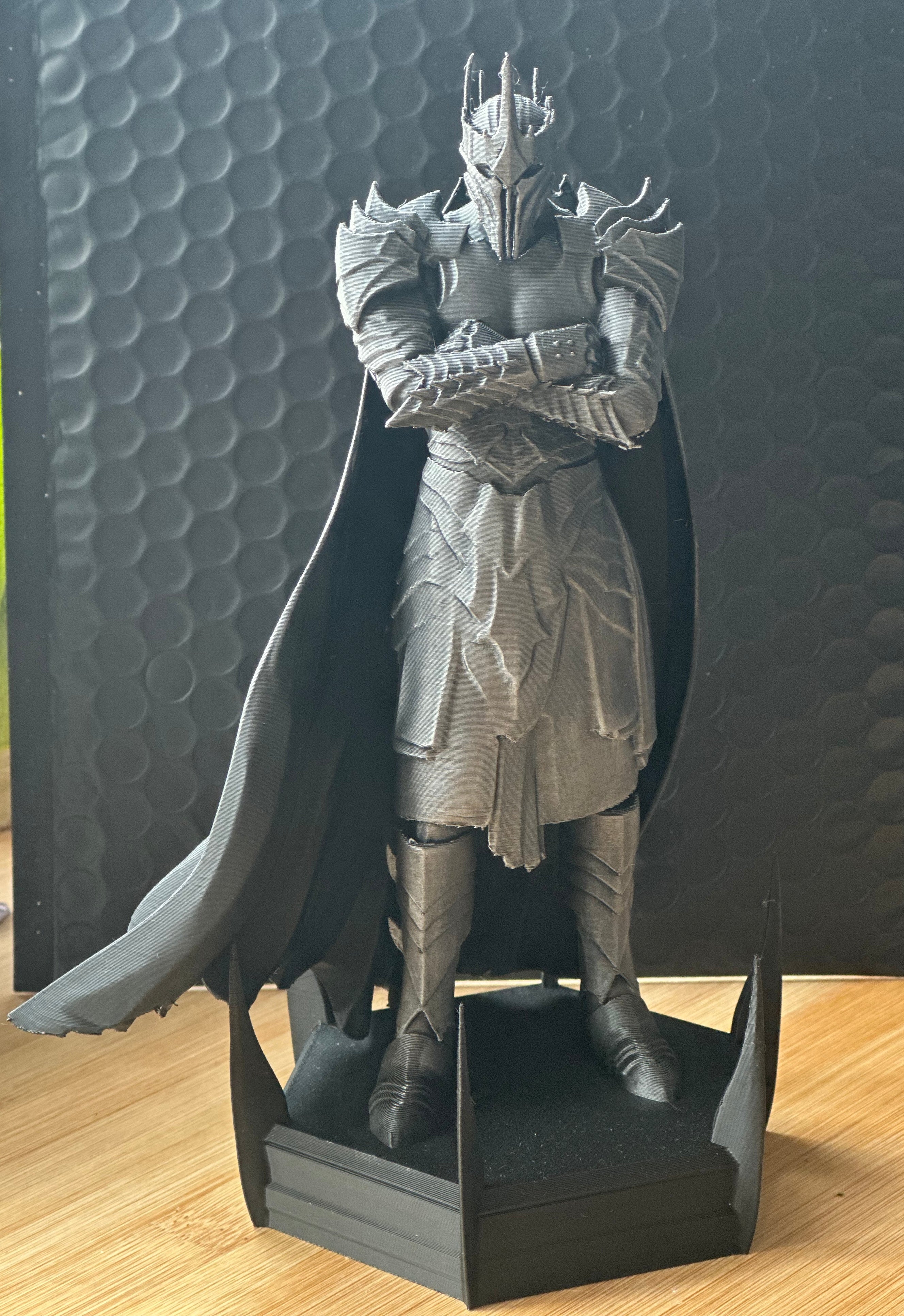 LOTR Sauron - Dark Lord