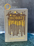 One Ring Bookmark (Set of 2)