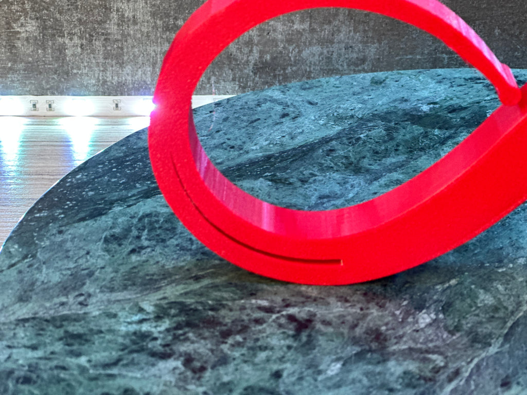 Personalised Infinity Symbol – Custom Name Gift