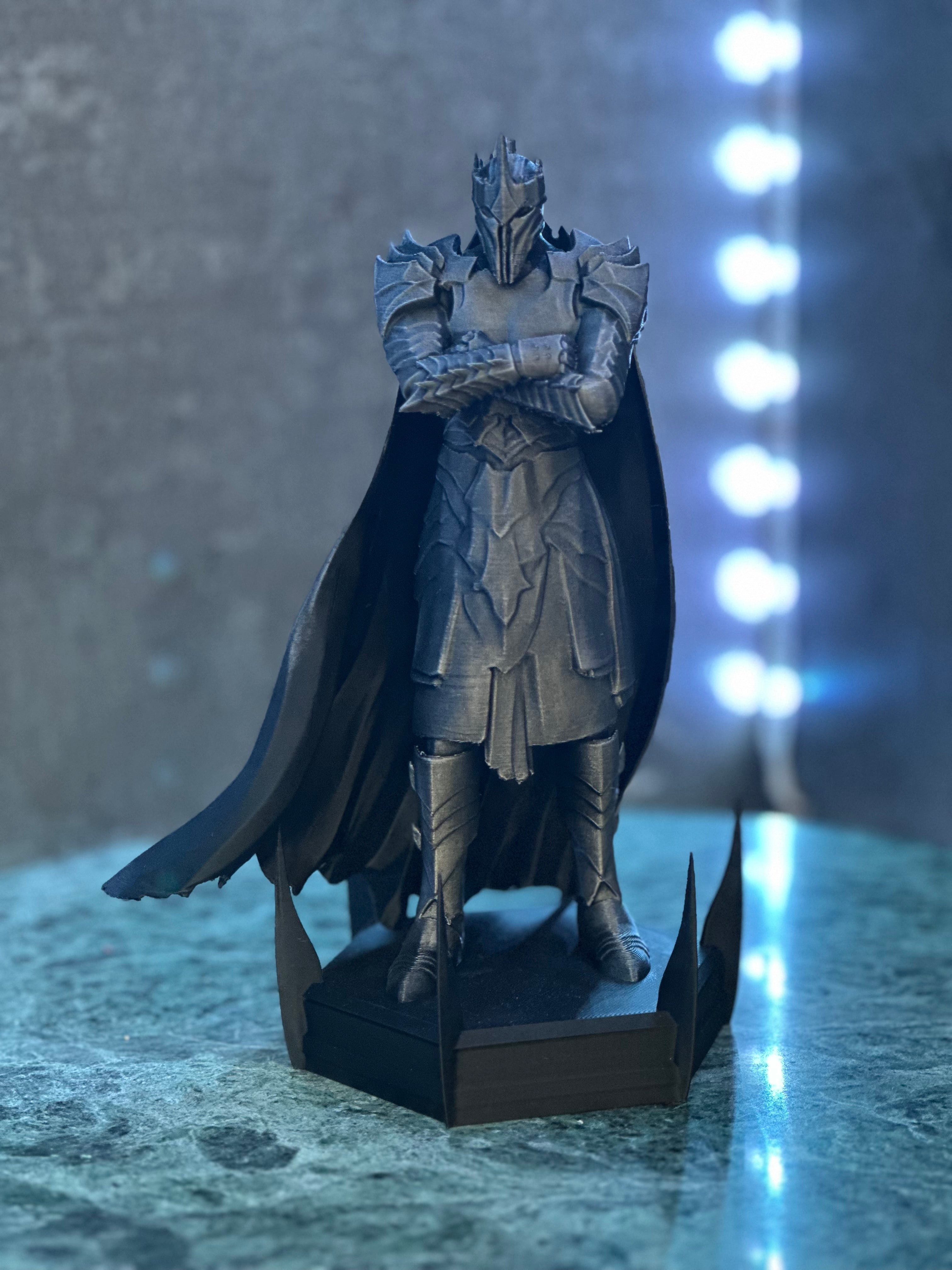 LOTR Sauron - Dark Lord