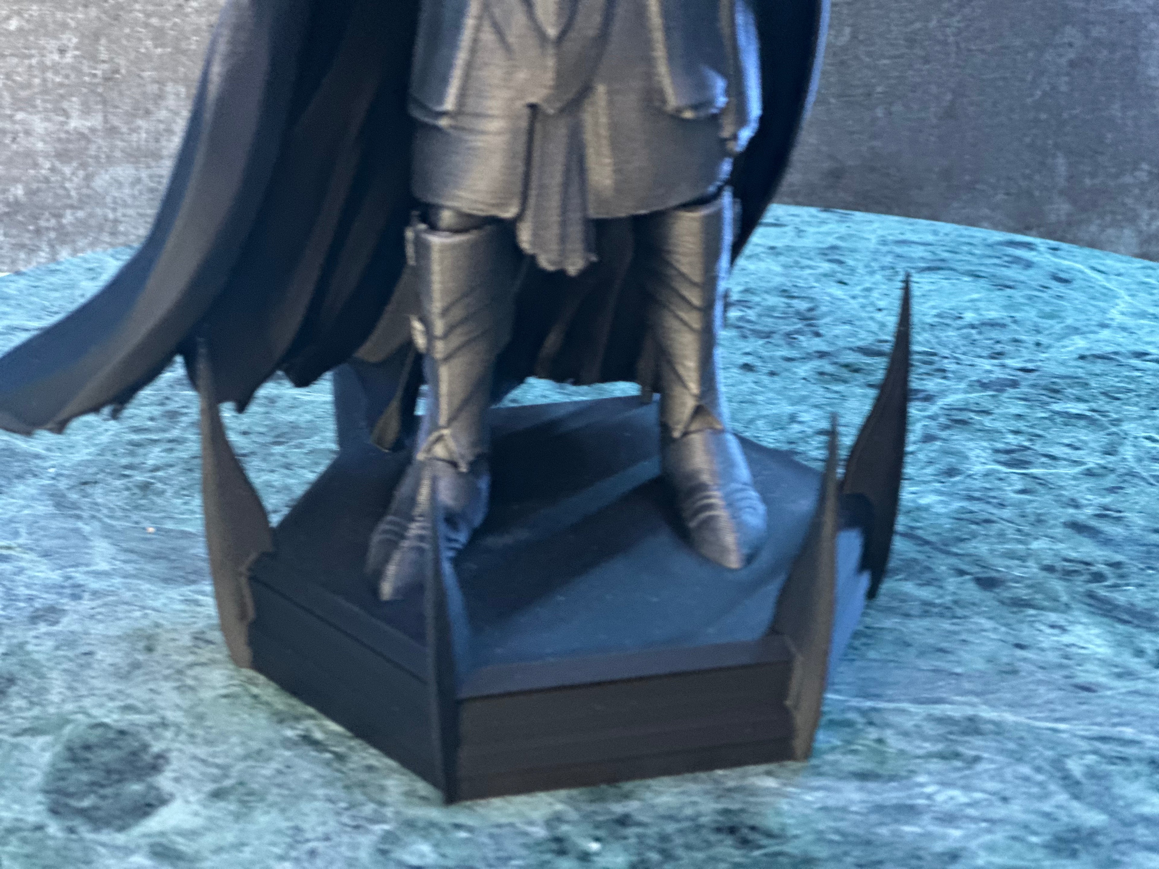 LOTR Sauron - Dark Lord