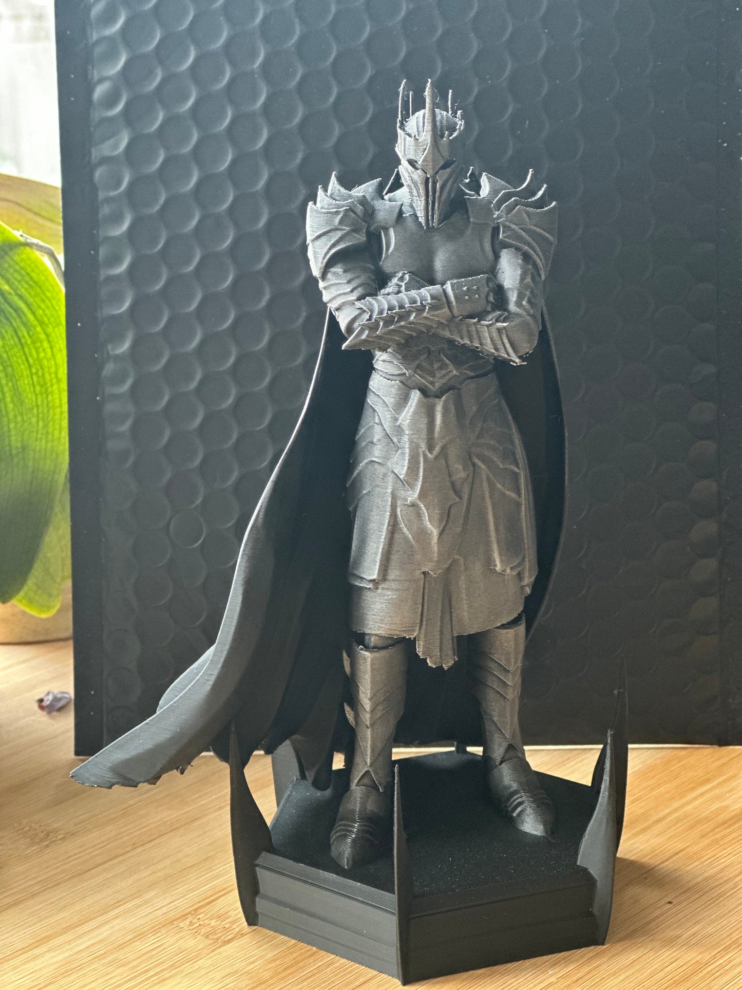 LOTR Sauron - Dark Lord