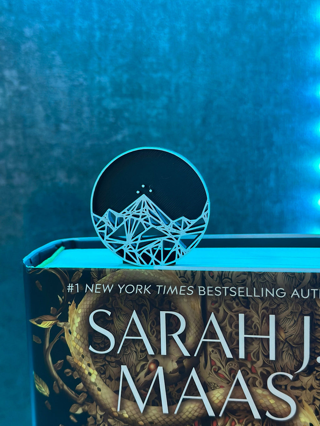 ACOTAR Bookmark (Set of 2)