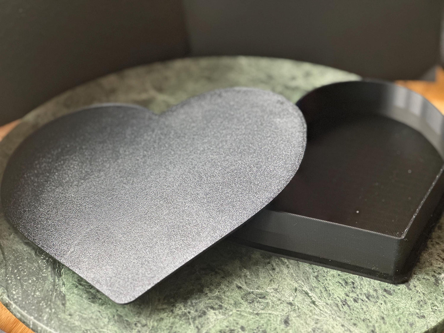 Heart Box