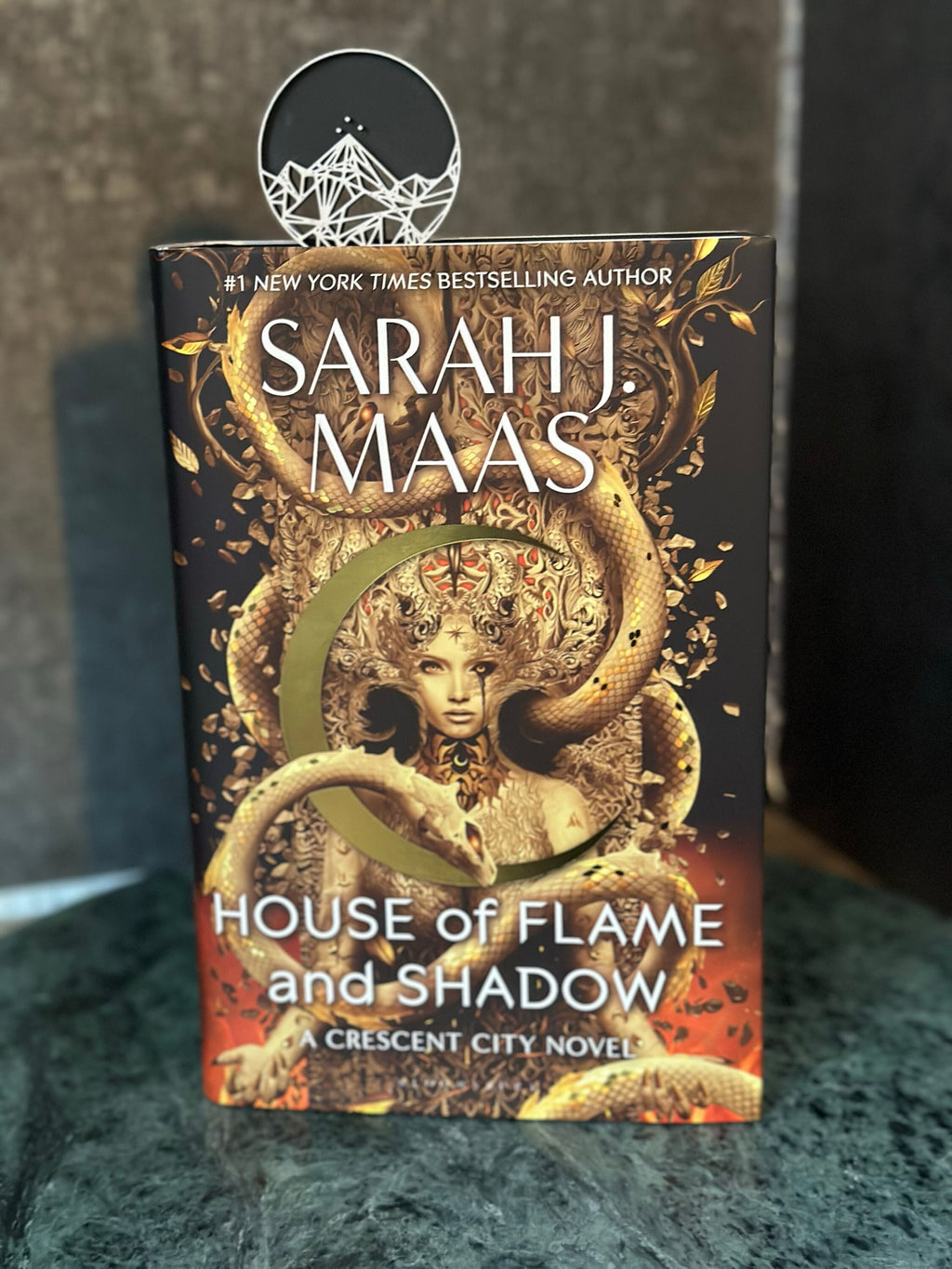 ACOTAR Bookmark (Set of 2)