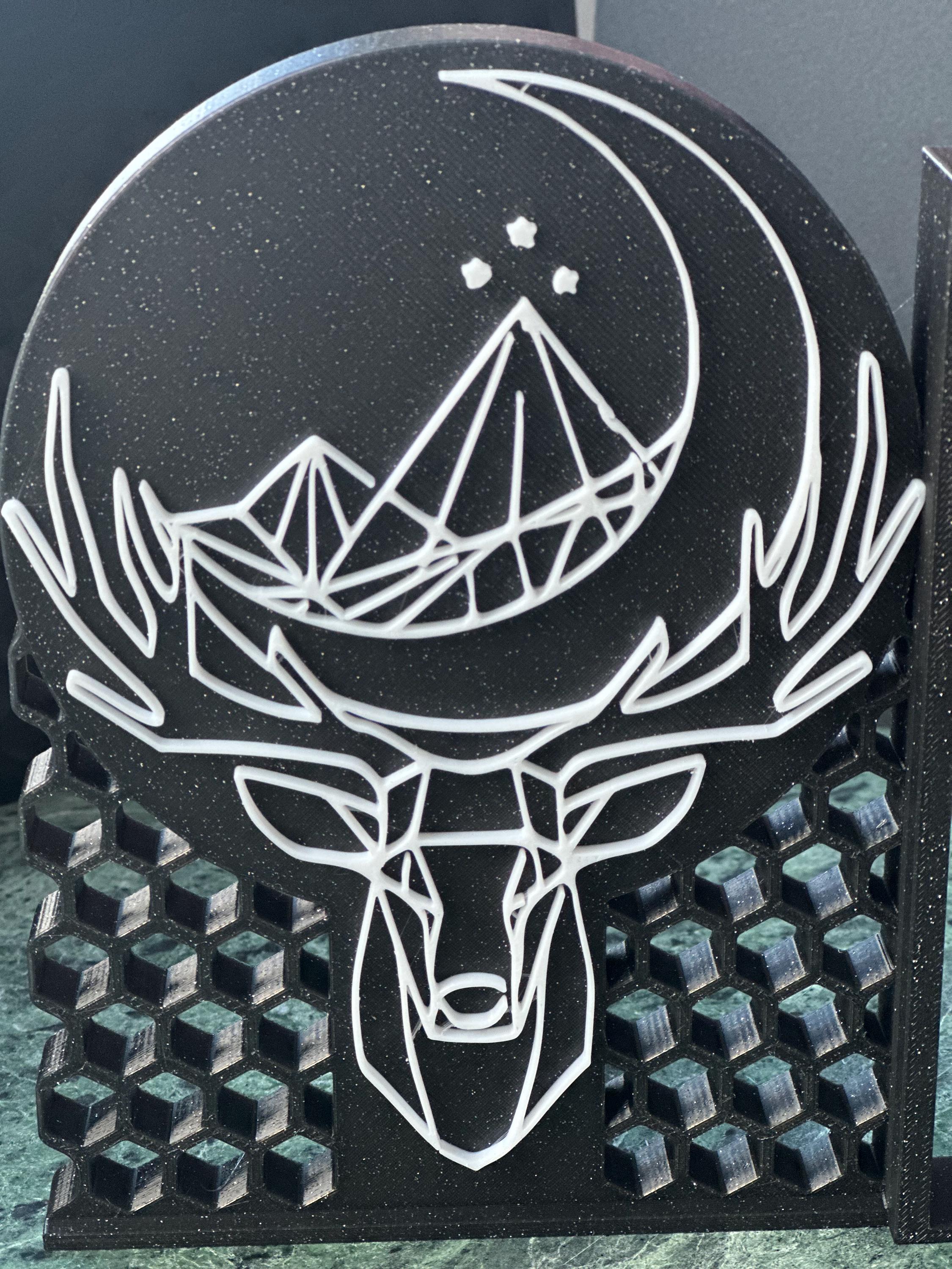 Throne of Glass Bookend