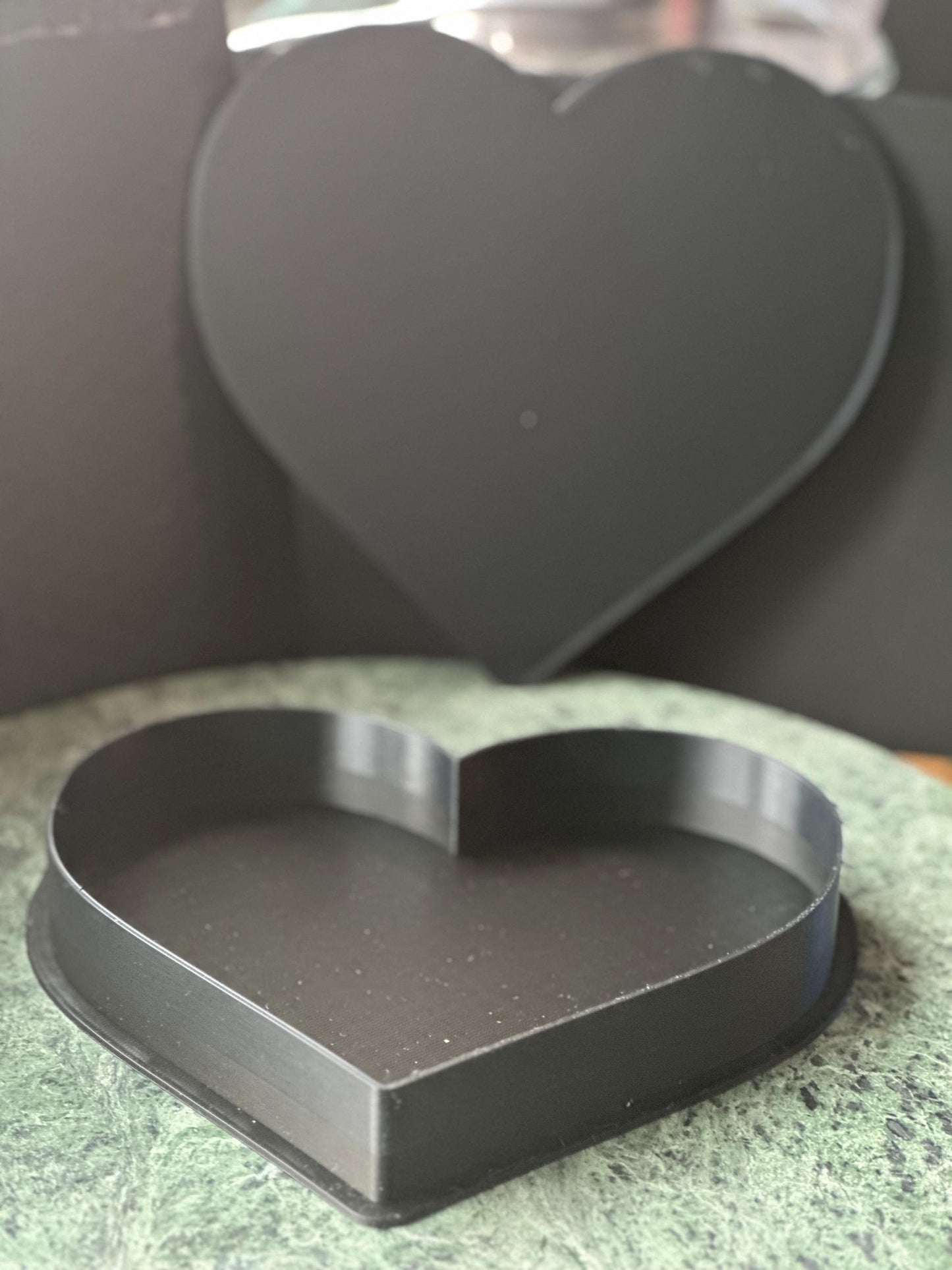 Heart Box