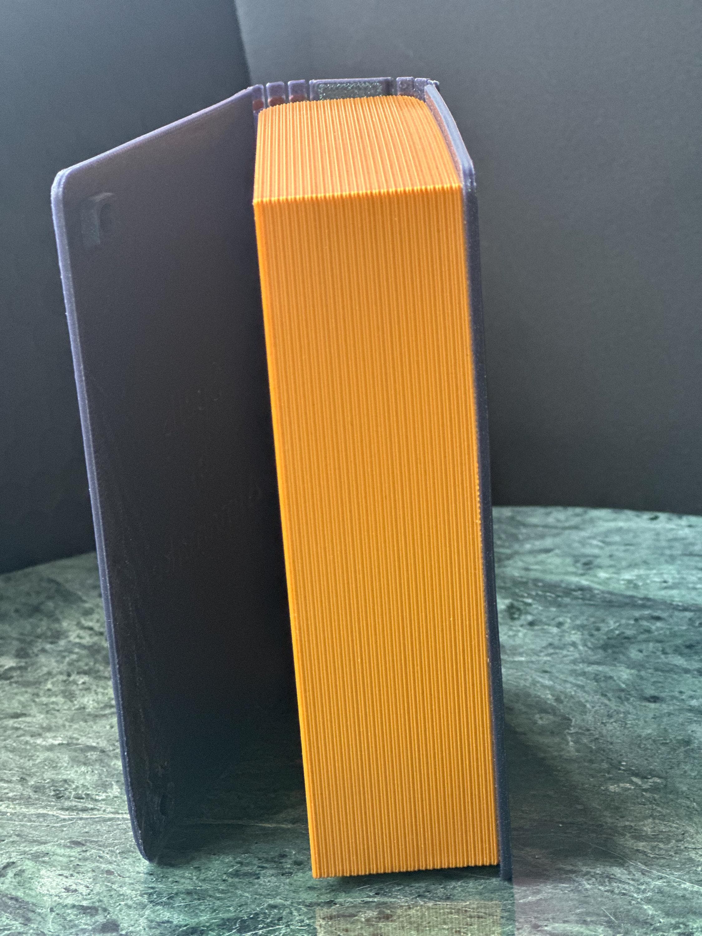 Spellbook Secret Storage Box