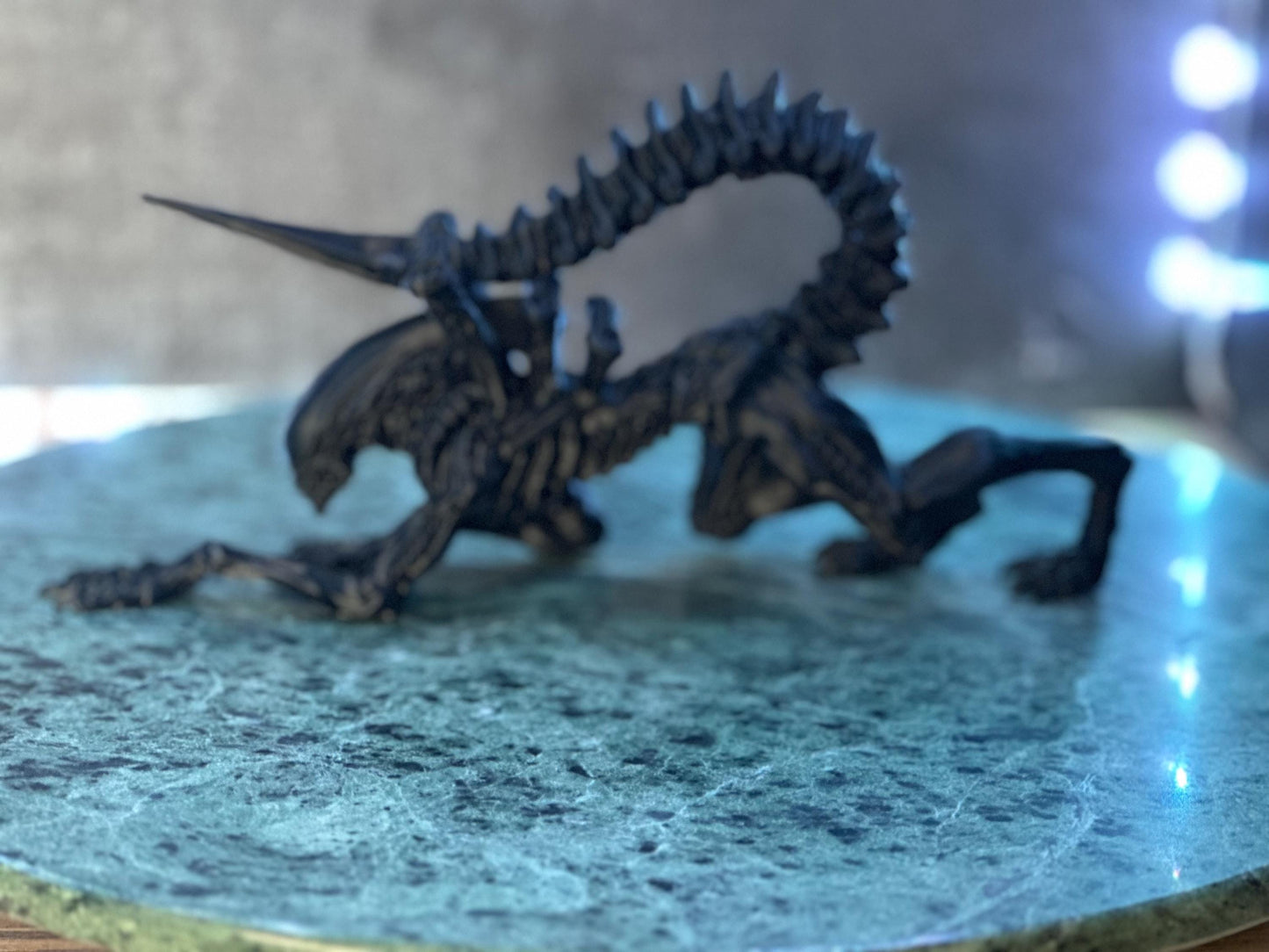 Alien Xenomorph